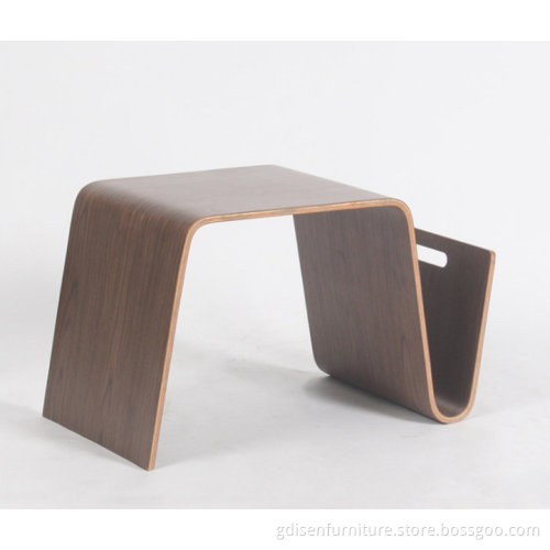 Modern Eric Pfeiffer Scando Coffee Table